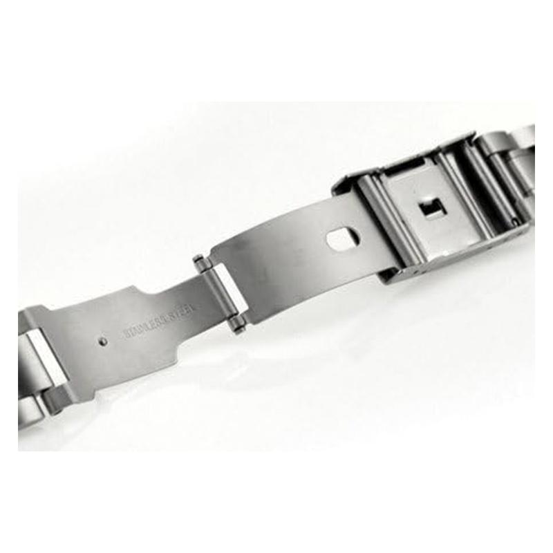 腕時計 交換ベルト バンド 交換 付け替え 時計ベルト ゴールドアクセント 直カン / 弓カン 18mm / 20mm / 22mm 送料無料 | ブランド登録なし | 06