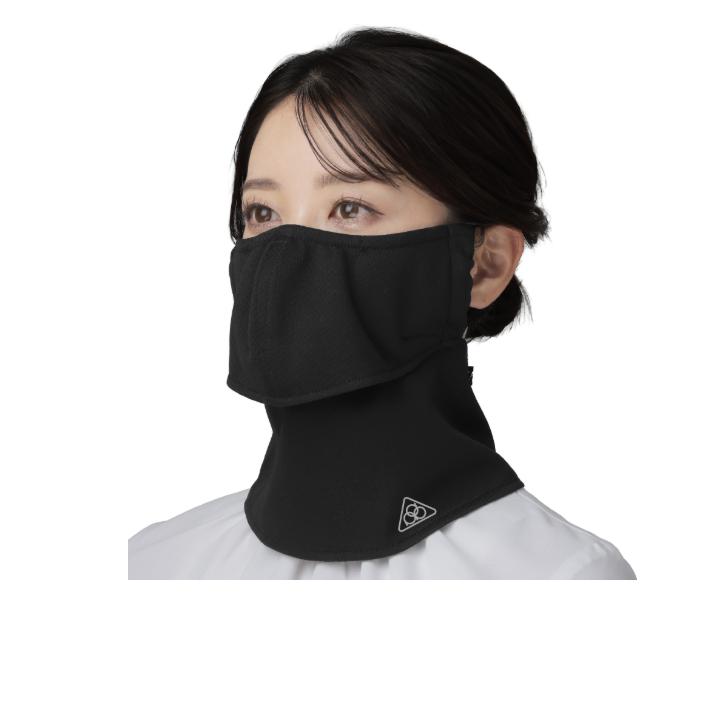 PDP ヤケーヌ ピーディーピー 爽クール 日焼け防止マスク UVカット