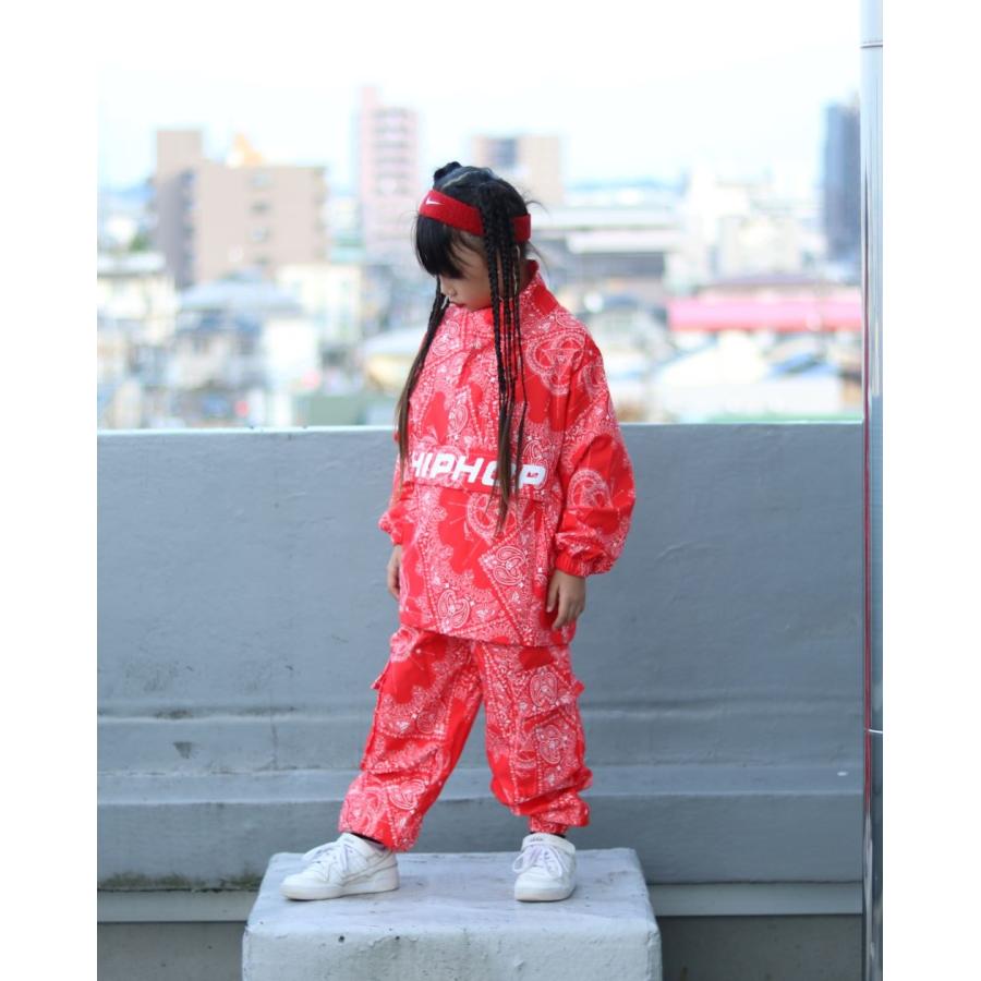 キッズダンス衣装 セットアップ 派手 ヒップホップ 衣装 ダンスウェア