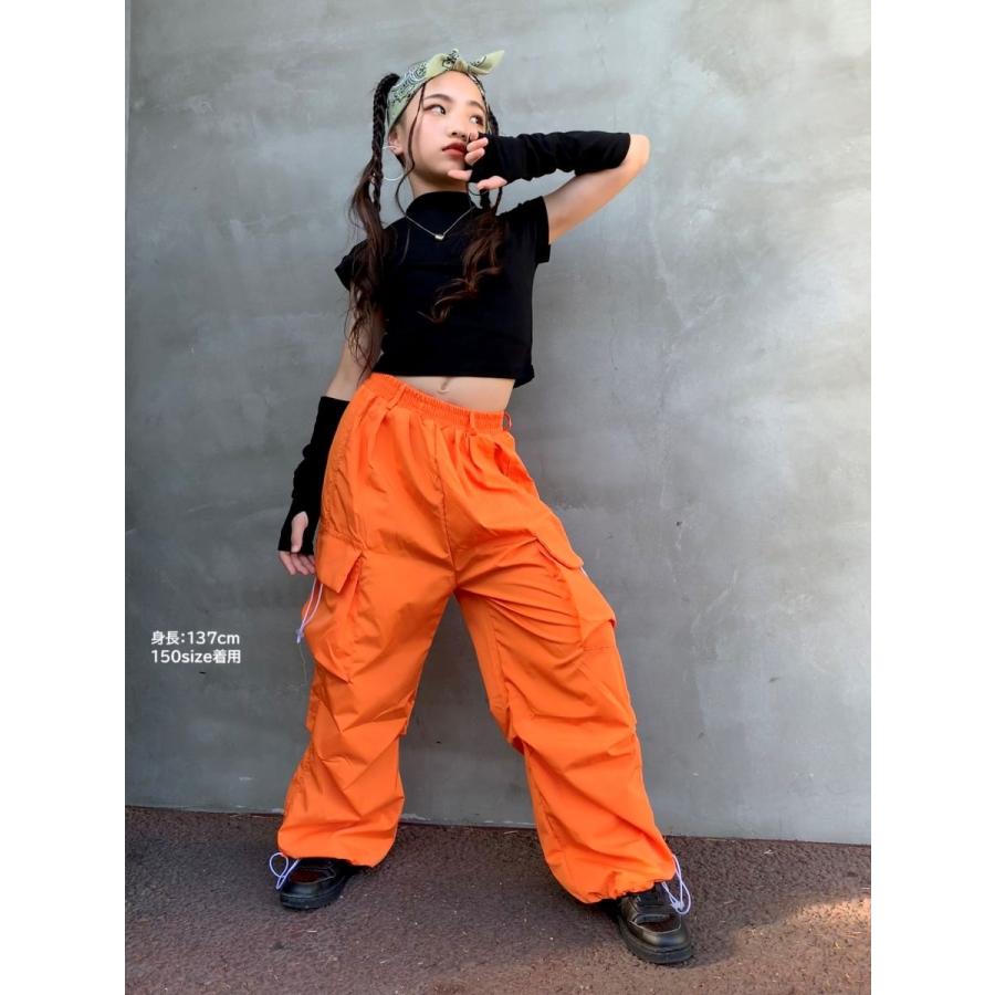 オレンジ ビーズ装飾 ダンス衣装 オレンジ ビーズ装飾 ダンス衣装 オレンジ ビーズ装飾 ダンス衣装 楽天