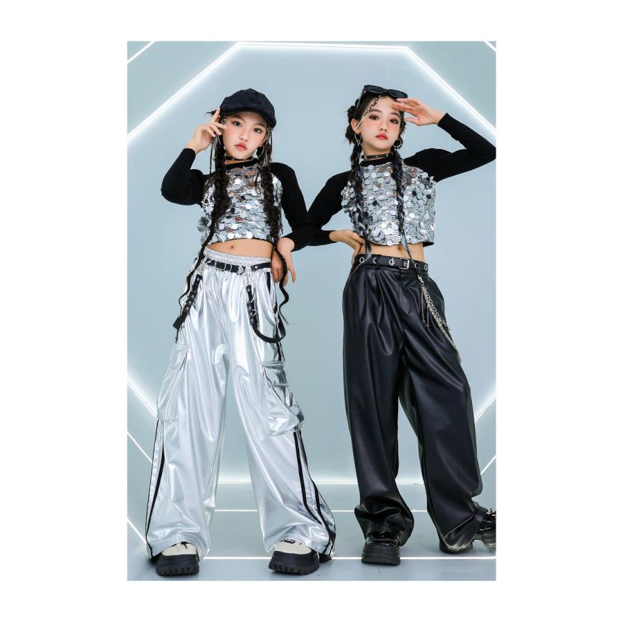 新品ベリーダンス衣装　セットアップ シルバー 新品ベリーダンス衣装 セットアップ シルバー 新品ベリーダンス衣装