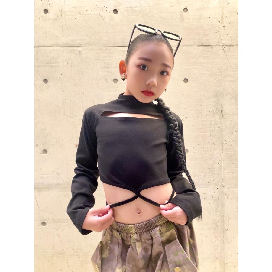 ダンス衣装 セットアップ ガールズ ヒップホップ 衣装 K-POP 韓国