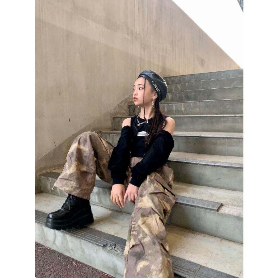 ダンス衣装 セットアップ ガールズ ヒップホップ 衣装 K-POP ダンス衣装 セットアップ ガールズ ヒップホップ 衣装 K-POP