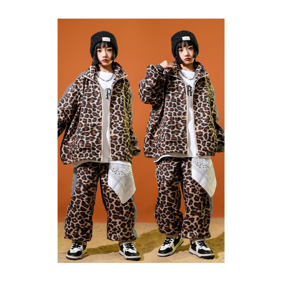 キッズダンス衣装 ジャージ 上下 ヒップホップ ファッション ダンス