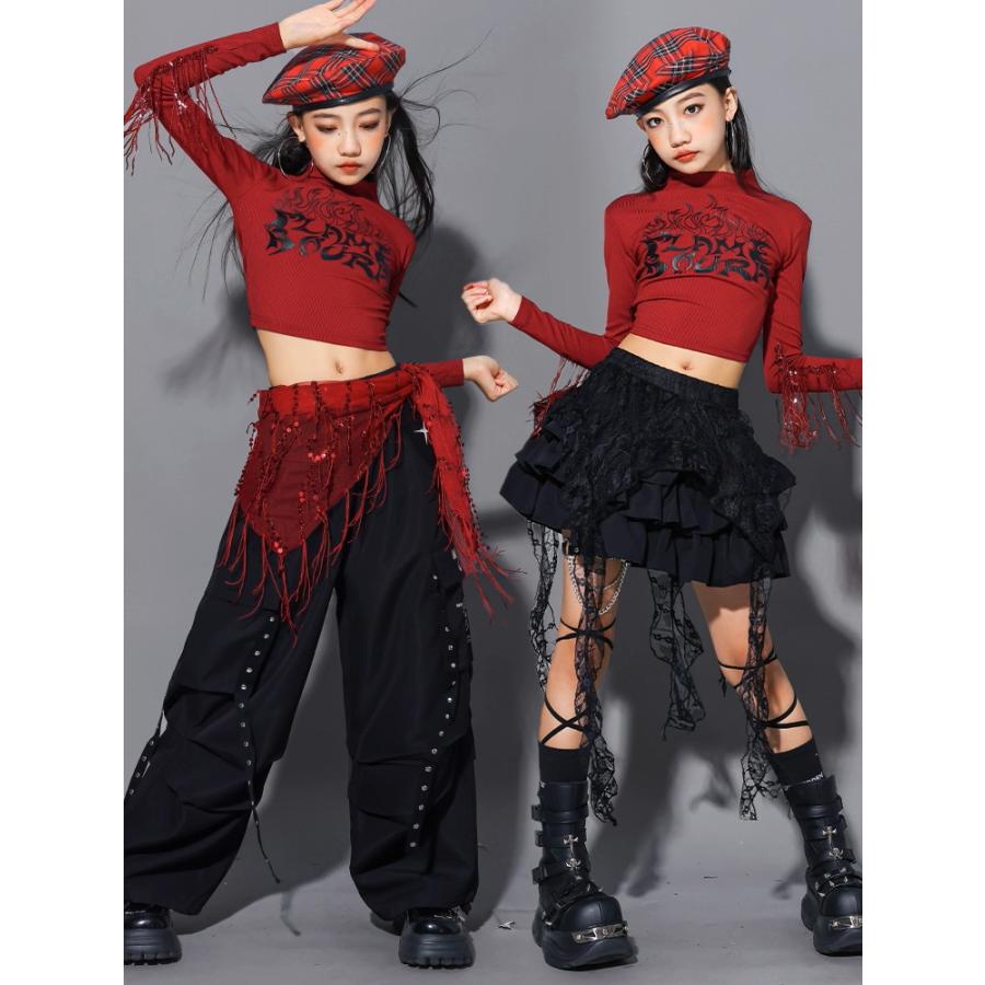 ❶　抽プレ ナルニア国物語 衣装だんす タンス 箪笥 レプリカ（約1/8サイズ） ダンス衣装 ガールズ 衣装 黒 白 K-POP 韓国 ジャズ キッズダンス衣装