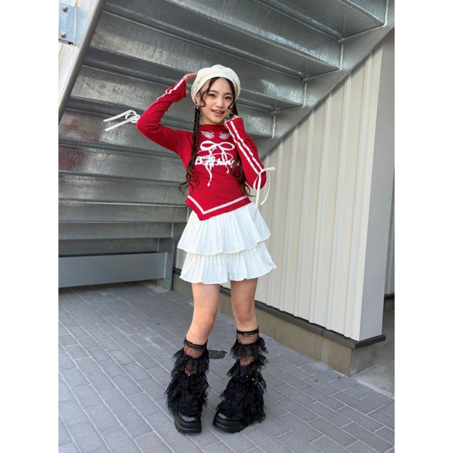 ヒップホップ ダンス衣装 ガールズ K-POP 韓国 キッズダンス衣装
