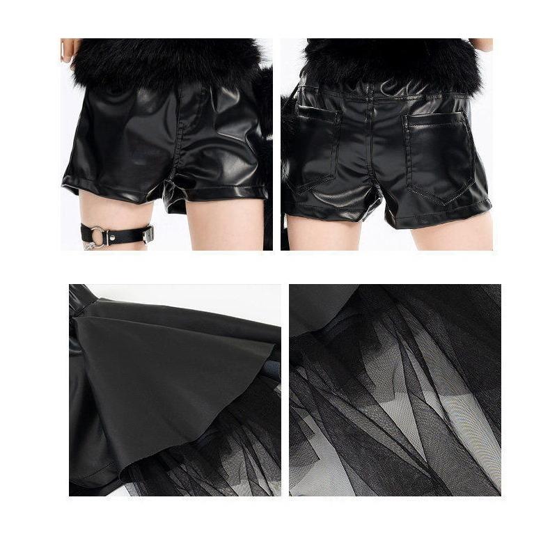 キッズダンス衣装 セットアップ ヒップホップ 衣装 赤 黒 スパンコール メタリック キラキラ衣装 派手 男の子 ガールズ ダンス衣装 キッズ K-POP 韓国の画像