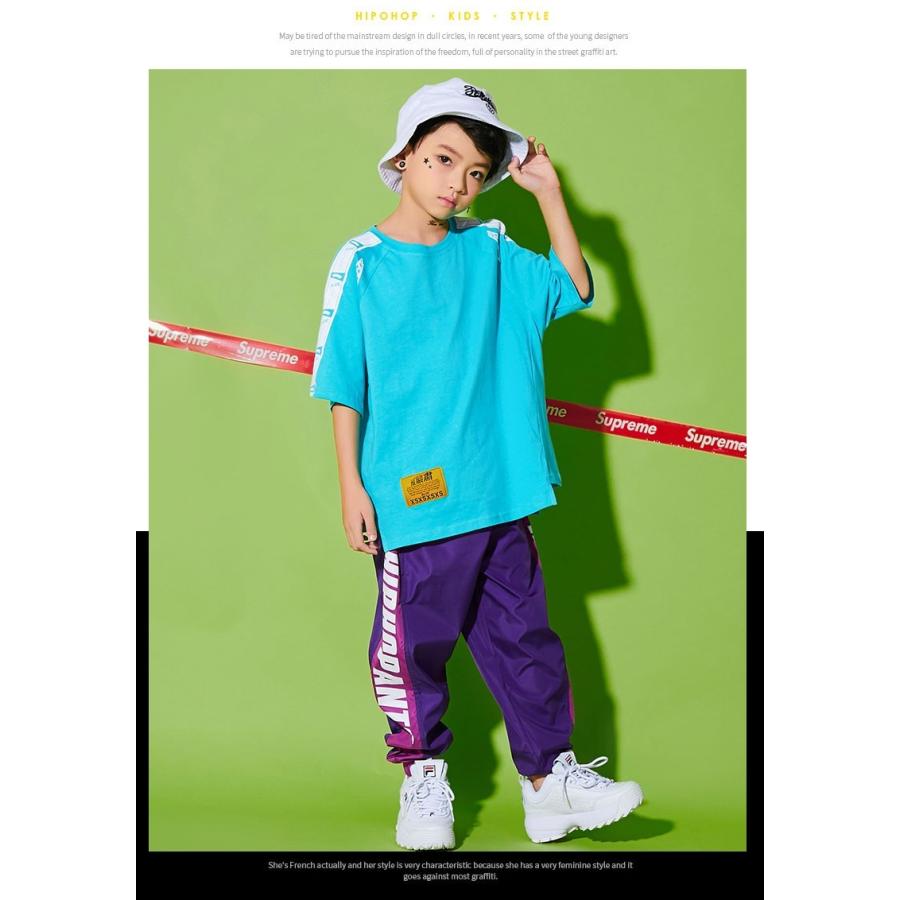 ダンス衣装 キッズ ズボン ダンスパンツ ウィンドブレーカー シャカシャカジャージ Dg 275 Sims Mart Ys 通販 Yahoo ショッピング