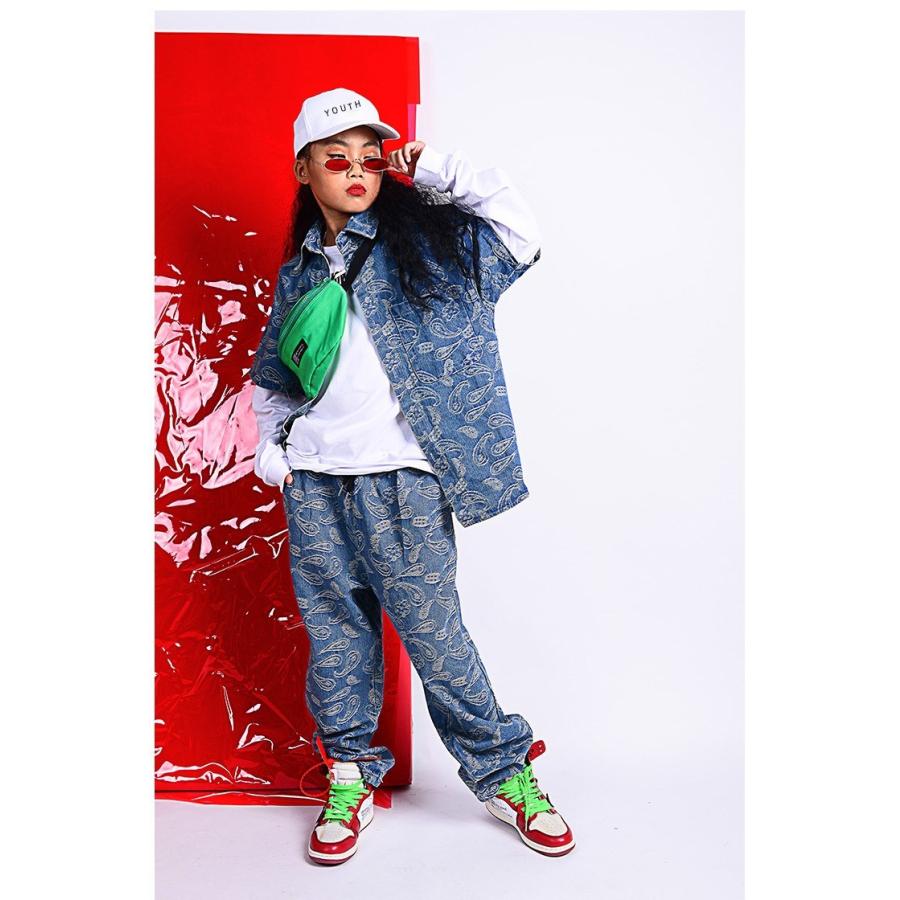 ウエストポーチ ウエストバッグ キッズダンス衣装 ヒップホップ ファッション ダンス 小物 Dg 348 Sims Mart Ys 通販 Yahoo ショッピング