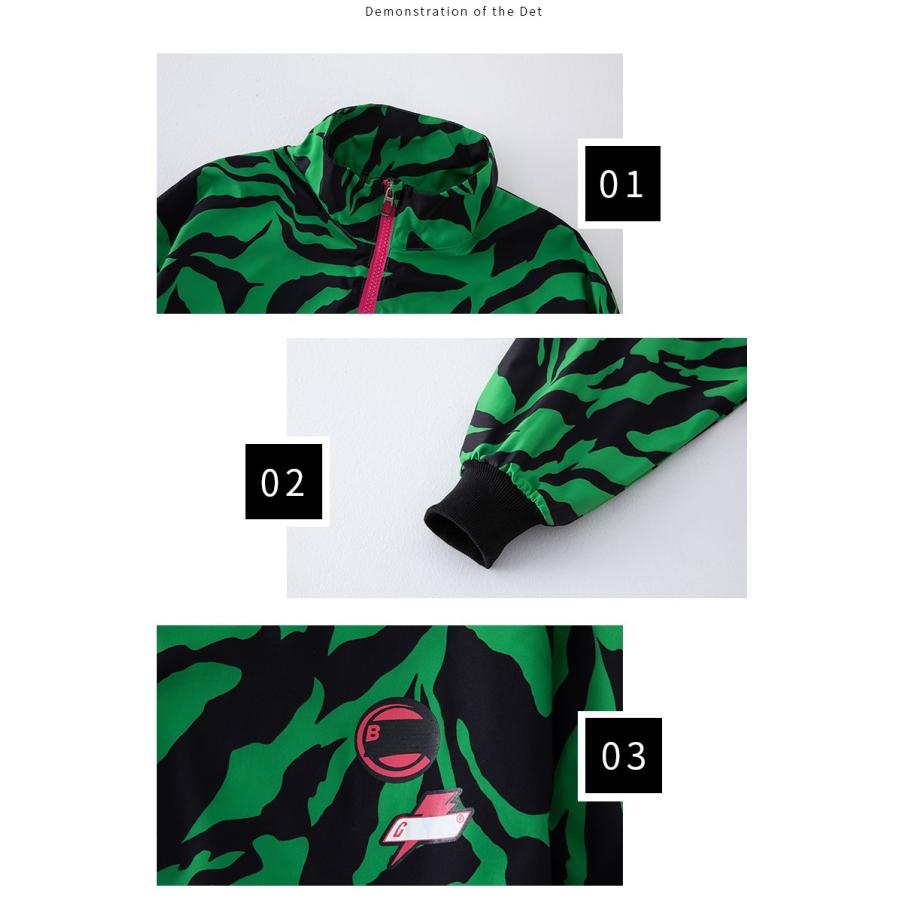 キッズ ダンス衣装 セットアップ ヒップホップ ダンスファッション