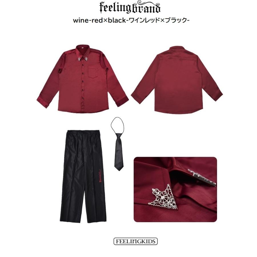 ロックダンス衣装 キッズ ダンス衣装 子供 メンズ レディース