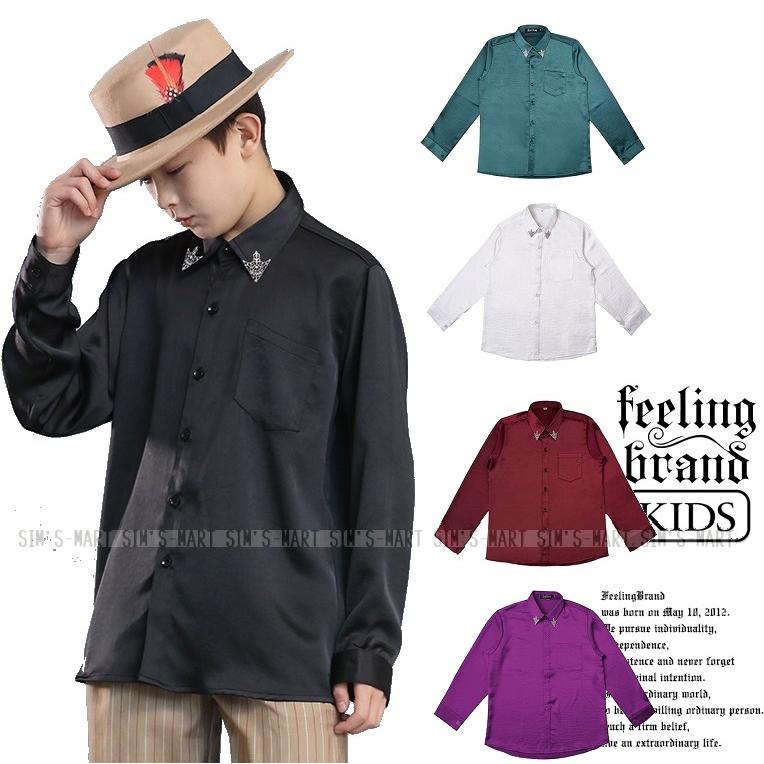 ロックダンス衣装 シャツ トップス ポップダンス ポッピン ダンス衣装