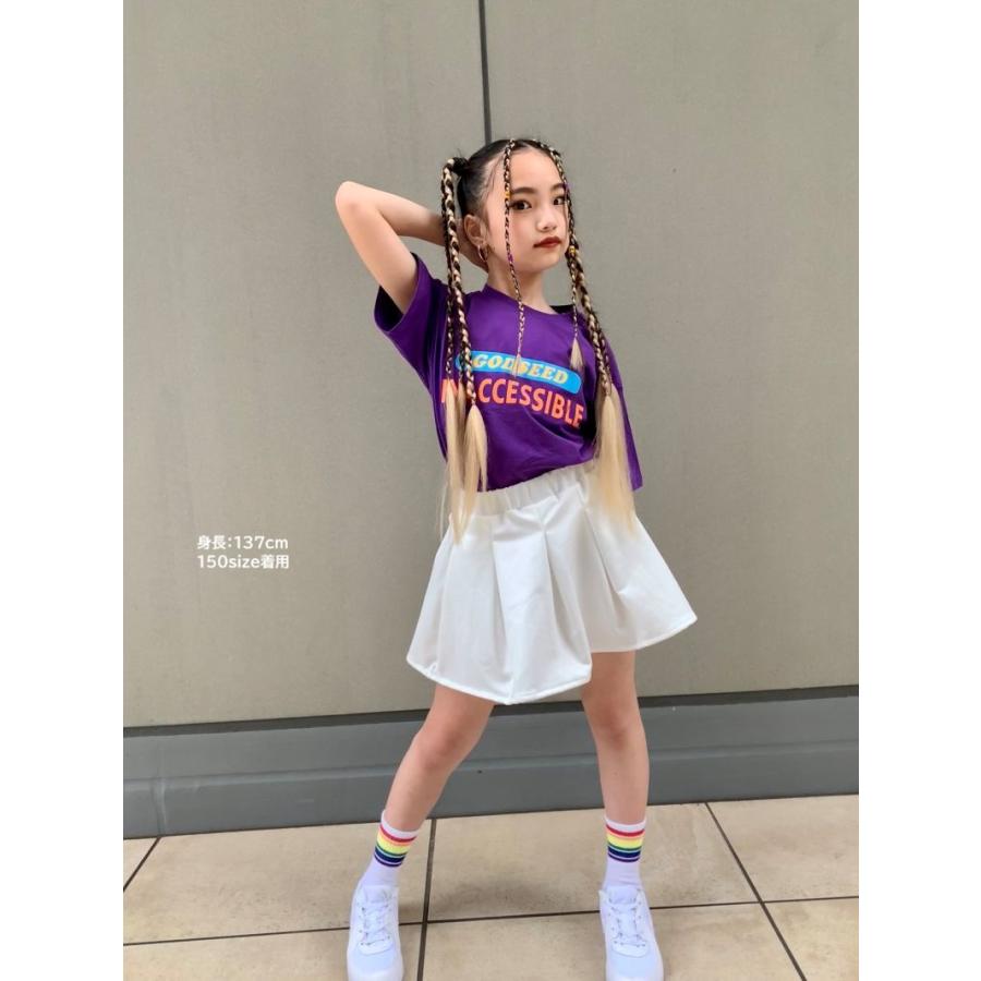 チアダンス 衣装 キッズ K-POPダンス衣装 ガールズ ヒップホップ
