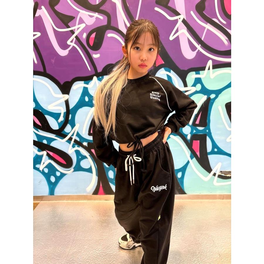 ダンス衣装 パンツ ヒップホップ キッズダンス衣装 レッスン着 ダンス