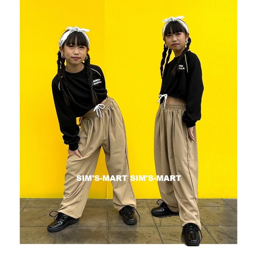 ダンスパンツ ダンス衣装 ヒップホップ ファッション ジャズヒップ