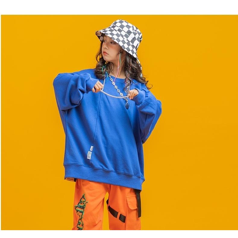 バケットハット 帽子 キッズダンス衣装 ハット ヒップホップ ダンス