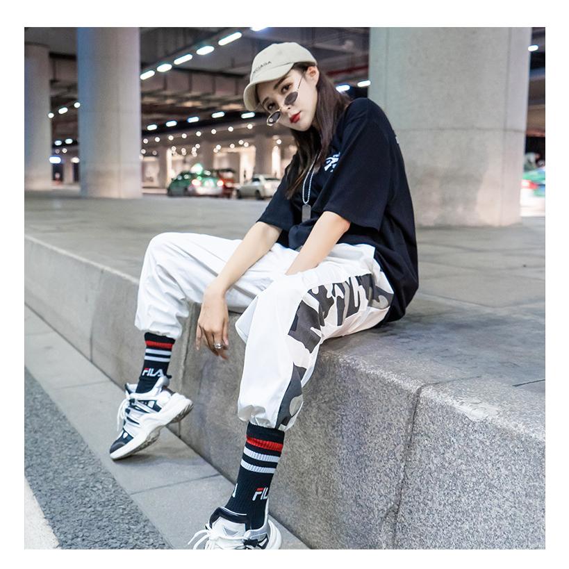 R-London パンツ　M　ダンス ダンスパンツ ヒップホップ ダンス衣装 ズボン ジャージ