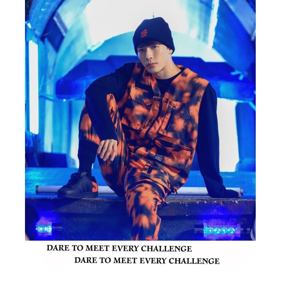 ヒップホップ ダンス衣装 メンズ レディース 大人 キッズ セットアップ