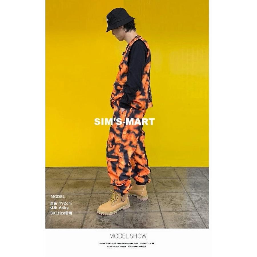 ヒップホップ ダンス衣装 メンズ レディース 大人 キッズ セットアップ