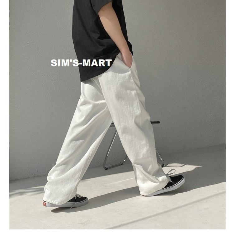 ダンスパンツ ダンス衣装 ヒップホップ ファッション レディース メンズ 大人 キッズ ダンスズボン K Pop 韓国 黒 白 Od 39 Sims Mart Ys 通販 Yahoo ショッピング