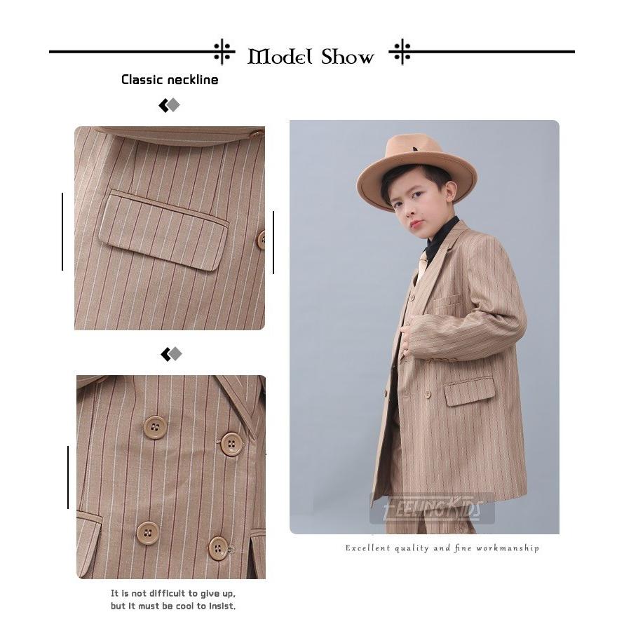 ロックダンス衣装 ジャケット レディース メンズ スーツ 白 黒 赤 青