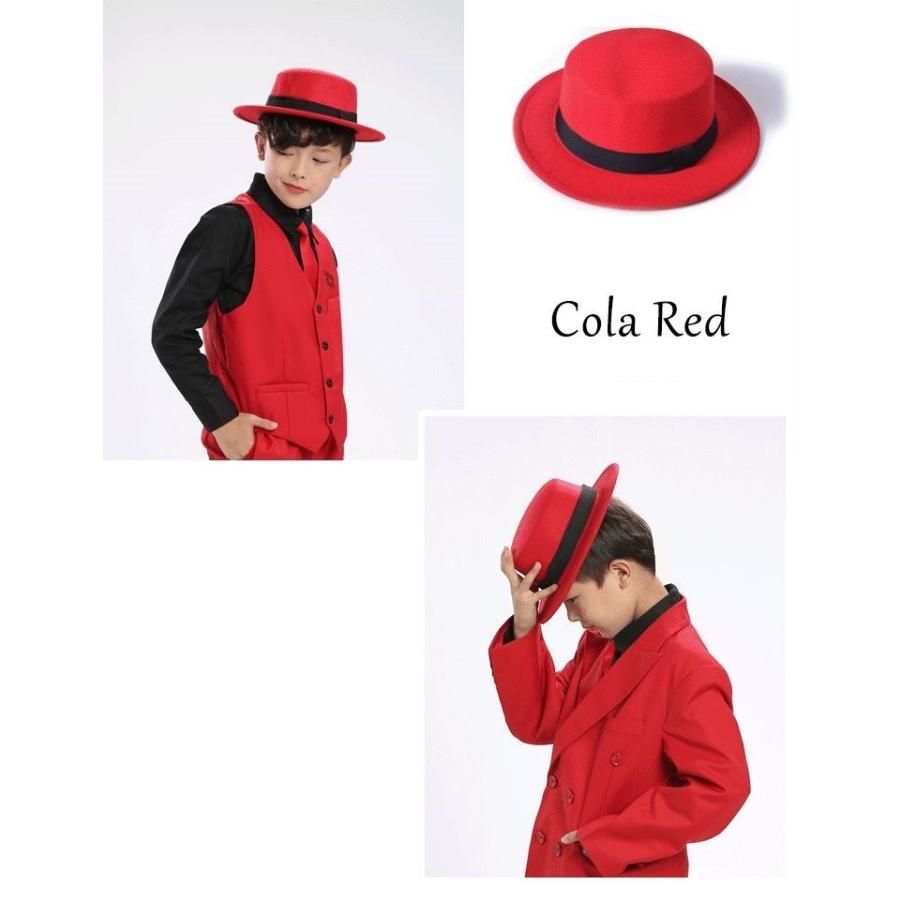 社交ダンス　メンズハット美品 帽子 ハット ロックダンス衣装 ロッキング ポッピング ダンス髪型