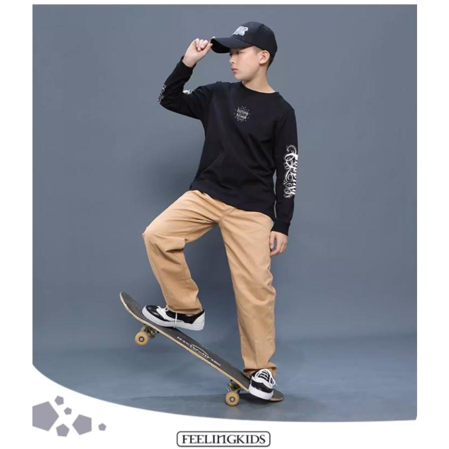 ダンス衣装 ロンT ロックダンス衣装 ポップダンス ヒップホップ 衣装 