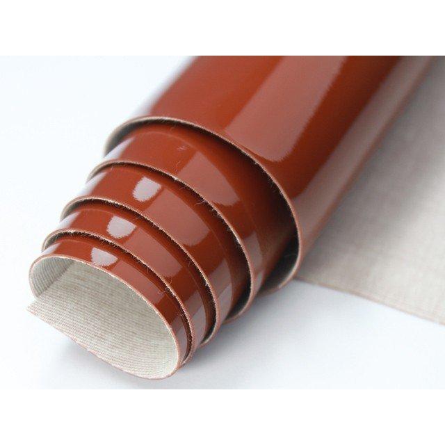 合皮生地 エナメル スコーレ No.53〜54/60〜64（メタリックカラー）(0018-3)【メール便不可】PVC フェイクレザー カラバリ | 銀河工房 | 05