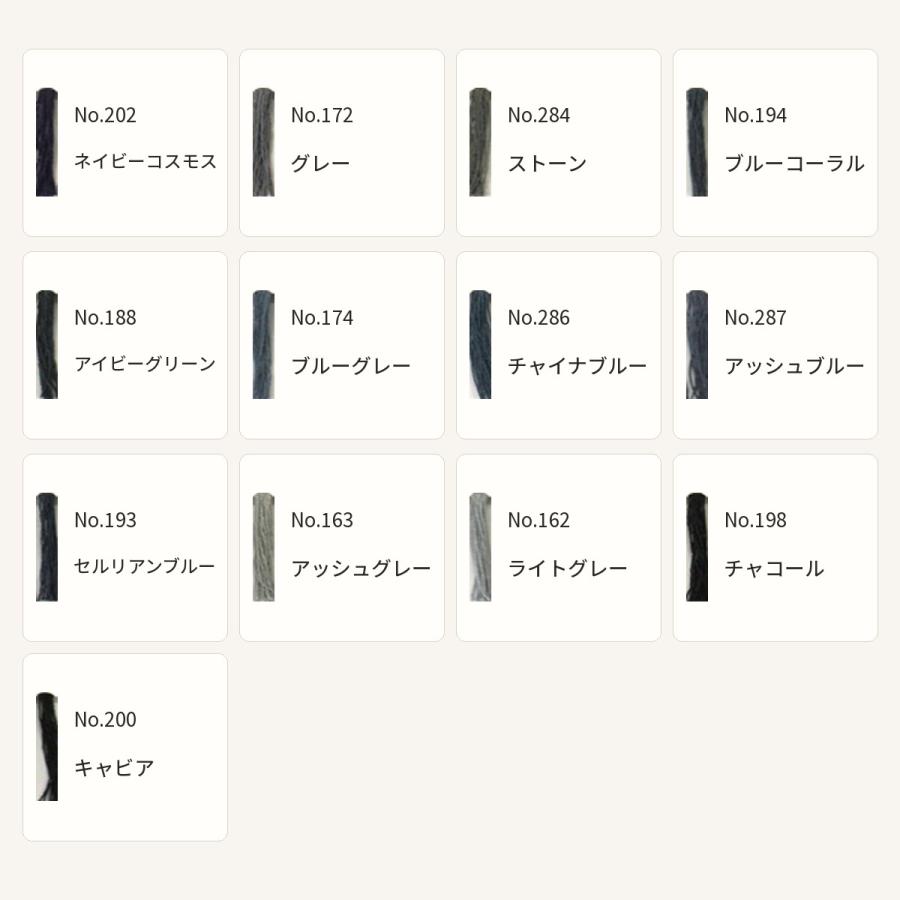 ◆[FUJIXフジックス]シャッペスパン厚地用ミシン糸 30番100m巻〔 2 〕(1024-2)【メール便不可】 | フジックス（手芸） | 04
