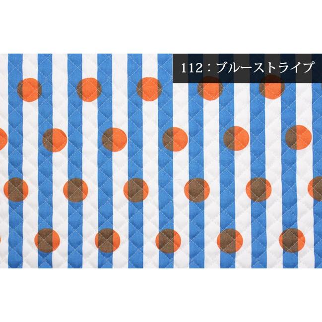 メール便50cmまで ストライプ ドットキルティング生地 1127 ボーダー 入園 入学 キルト かわいい 綿 女の子 子ども メール便ok 1127 合成皮革 生地通販 銀河工房 通販 Yahoo ショッピング