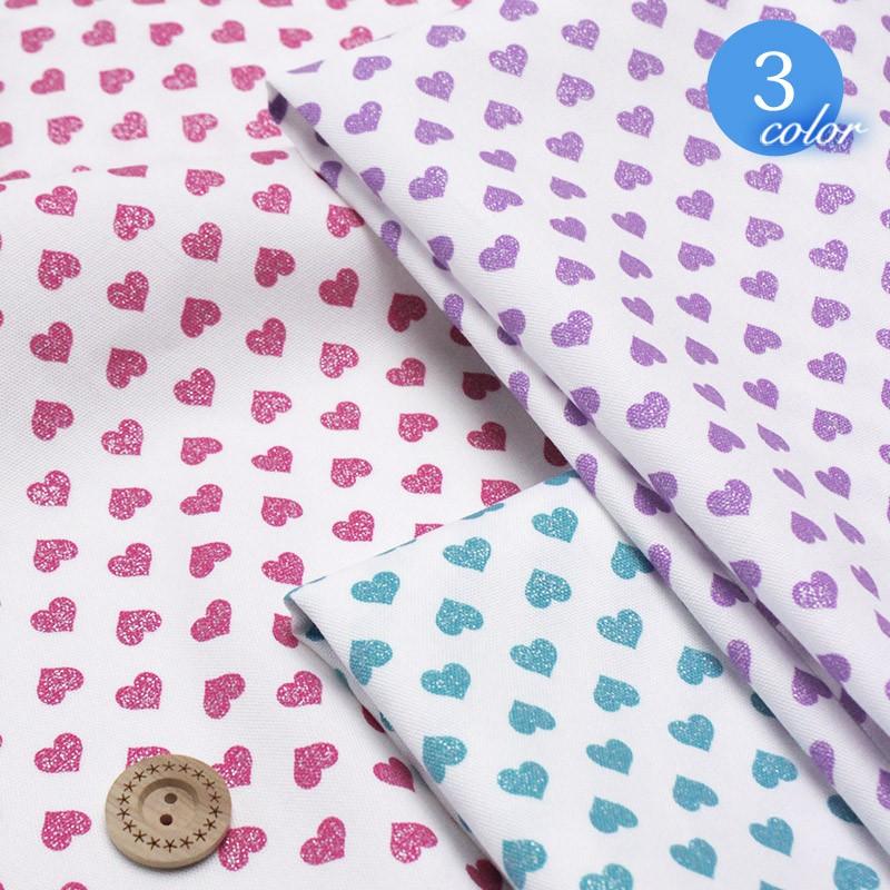 メール便2mまで Newラメハートオックス生地 1181 1 ハート 入園 入学 コットン かわいい 綿 女の子 子ども ラメ キラキラ レッスンバッグ 春 メール便ok 1181 1 合成皮革 生地通販 銀河工房 通販 Yahoo ショッピング