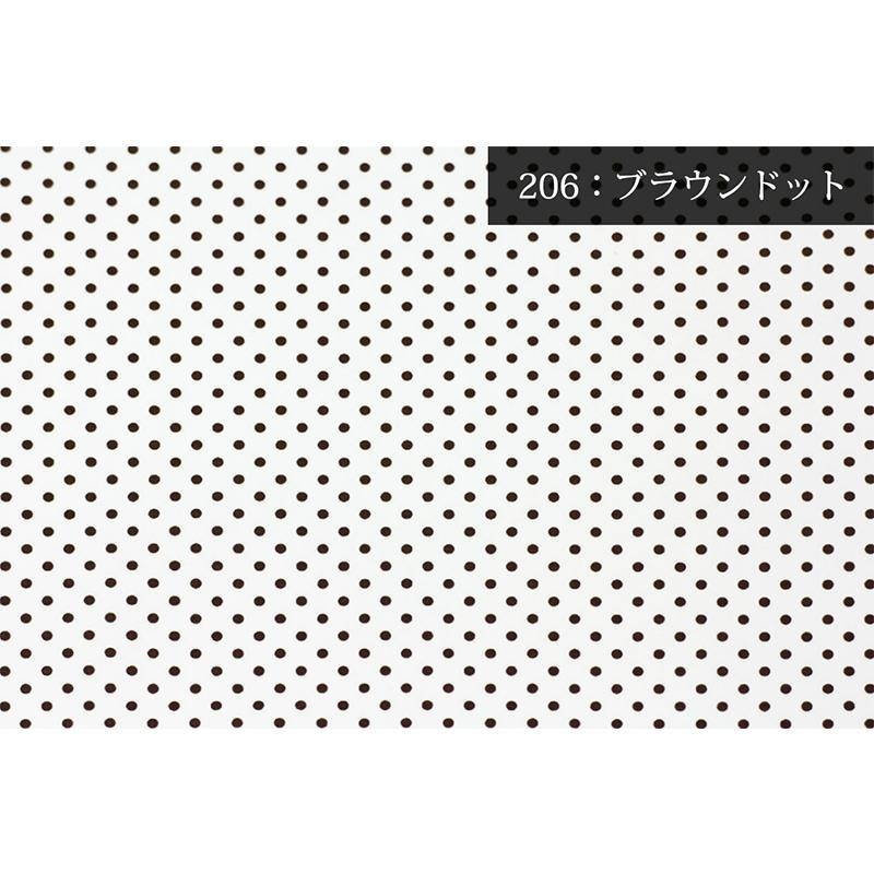 ブロード水玉・ドットプリント生地〔小〕(1701)【メール便2mまで】｜綿生地,コットン,雑貨,手づくり,かわいい,可愛い,入園,入学,男の子,女の子,メール便OK | 銀河工房 | 10