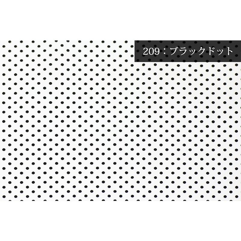 ブロード水玉・ドットプリント生地〔小〕(1701)【メール便2mまで】｜綿生地,コットン,雑貨,手づくり,かわいい,可愛い,入園,入学,男の子,女の子,メール便OK | 銀河工房 | 13