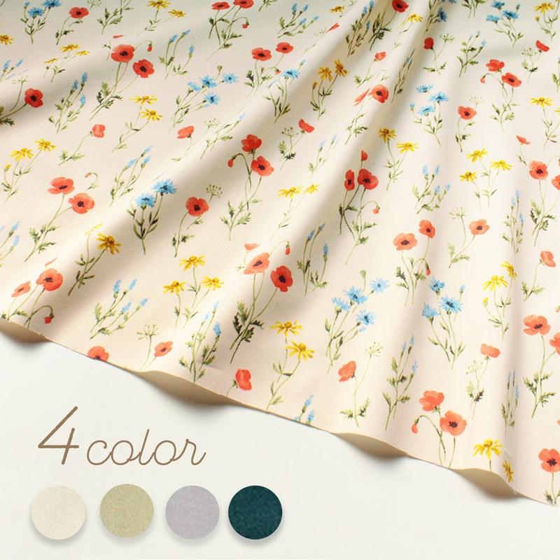 メール便2mまで Momen Tボタニカルオックス生地 1863 花 お花 フラワー はな 可愛い かわいい 女の子 お洒落 オシャレ おしゃれ モーメント メール便ok 1863 合成皮革 生地通販 銀河工房 通販 Yahoo ショッピング