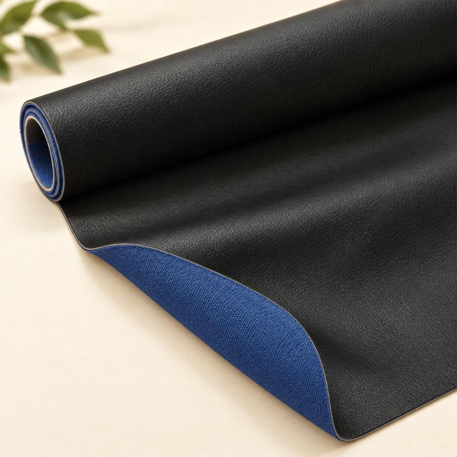 アップルレザー（大）1871-1 数量限定 B品 約1m×1m 全32種類 合皮 生地 大判 カットクロス フェイクレザー バッグ ポーチ 財布 ハンドメイド アウトレット |  | 02