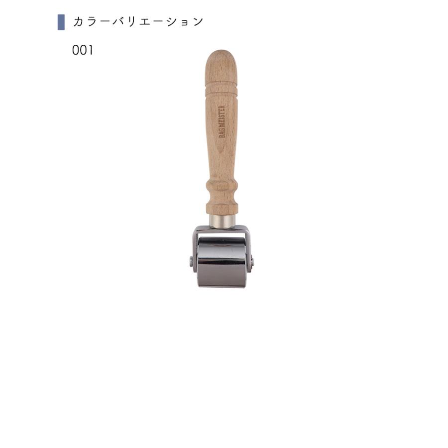 【￥1,816→￥908】◆バッグマイスターローラー (2132)【メール便不可】 |バッグ,バッグマイスター,ローラー,折り目付け,手芸用品,手作り,ハンドメイド,決算 | KIYOHARA | 01