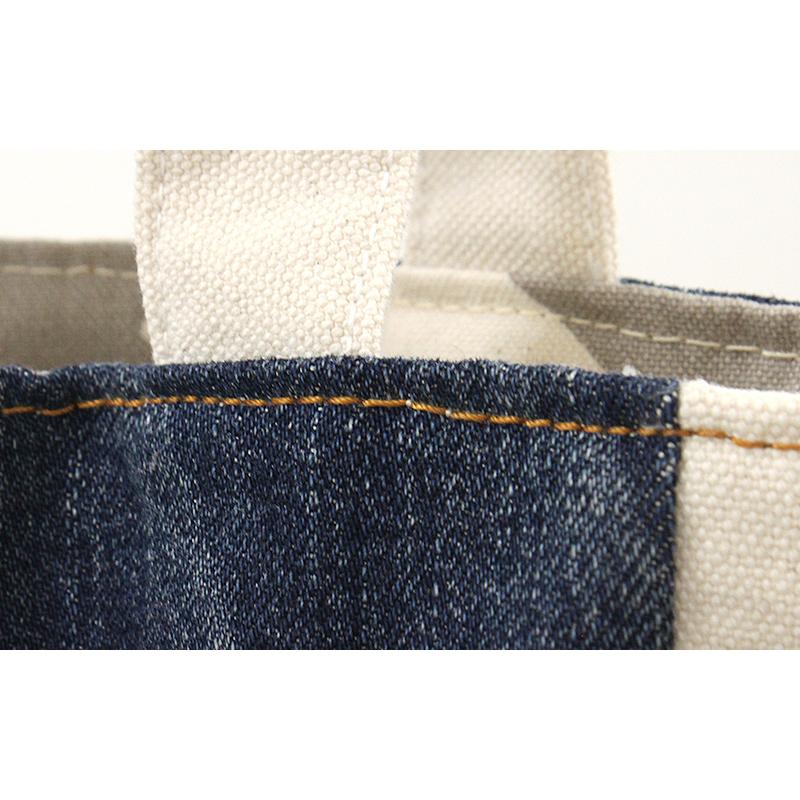 ◆ジーンズステッチ＃20/150ｍ(2730)【メール便不可】｜FUJIX,フジックス,ミシン糸,スパンミシン糸,ジーンズ用,厚地用 | フジックス（手芸） | 05