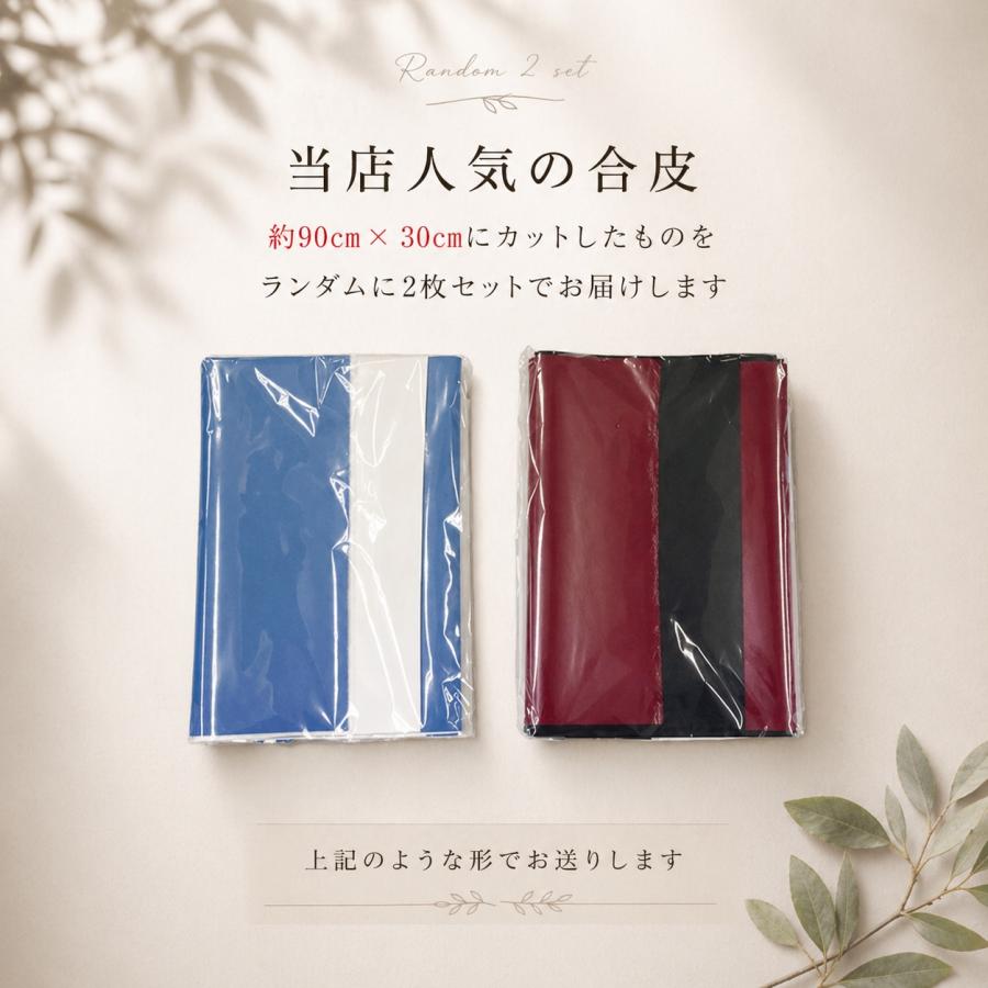 ◆合皮ハギレセット【メール便】 |合皮 フェイクレザー  エナメル レザー PVC PU 合成皮革 手芸 バッグ スン | 銀河工房 | 04