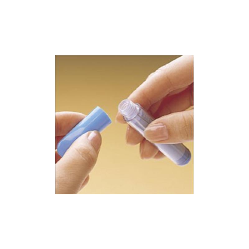 【メール便8個まで】◆チャコライナーペン型粉チャコカートリッジ (3031) | クロバー（手芸用品） | 02