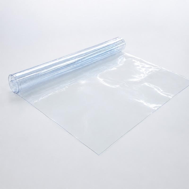 【850→550】0.3mm 色透明PVCシート　全8色 幅91.5cm 50cm単位カット 透明ビニール カラー・蛍光 ハンドメイド素材 | 銀河工房 | 03