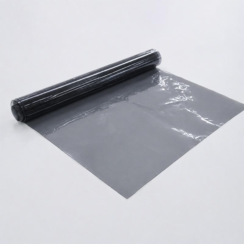 【850→550】0.3mm 色透明PVCシート　全8色 幅91.5cm 50cm単位カット 透明ビニール カラー・蛍光 ハンドメイド素材 | 銀河工房 | 04