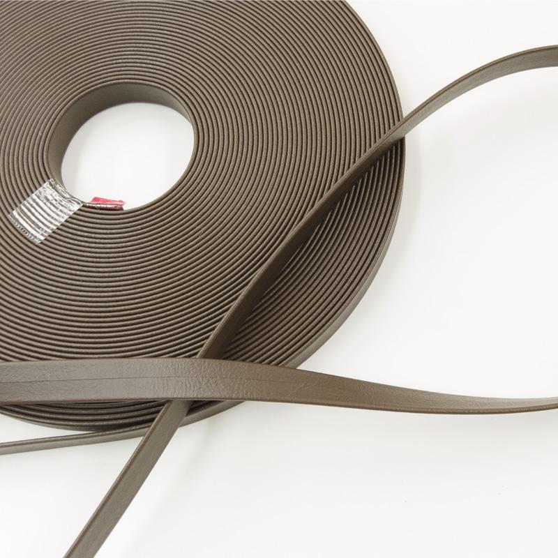 【大巻販売/19m〜20m巻】◆皮シボ調合皮持ち手テープ[20mm巾](6033)【◇メール便1個まで】｜反販売,大巻,大口販売,大量購入,反物,まとめ買い,持ち手 | 銀河工房 | 07