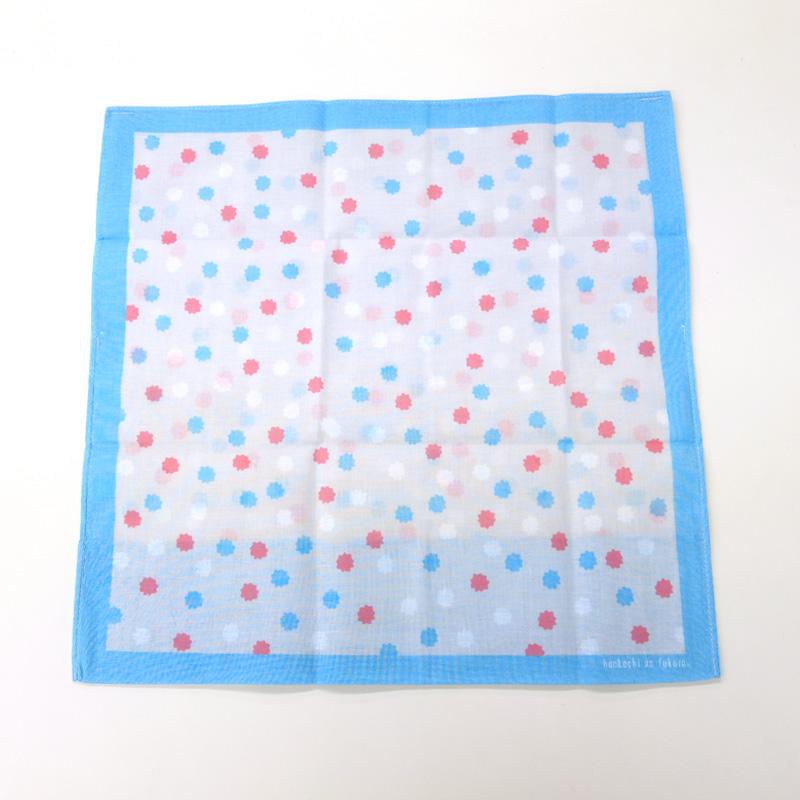 【￥1,000→￥500】◆ハンカチエコバック【メール便8個まで】(6066) ハンカチみたいに持ち歩ける ポケットバッグ｜ひらくと使える2WAY布バッグ 生地 SEI |  | 11