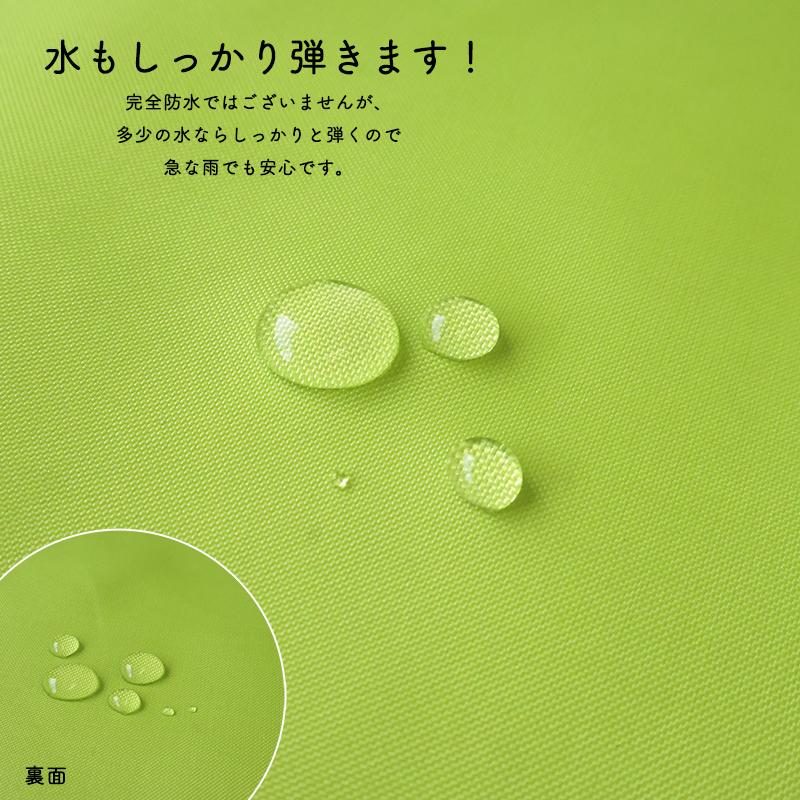 ナイロン無地生地(6774)【メール便2mまで】|50cm単位販売 切り売り 布地 無地 裏地 バッグ 薄手 黒 撥水 エコバッグ 210d 軽量 コーティング ほつれ止め | 銀河工房 | 04
