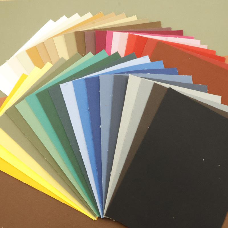 【反物販売】全100色【倉敷帆布】8号帆布[No.1〜40] (t0097)｜反,大口,大量購入,送料無料,反物,まとめ買い,帆布,はんぷ,ハンプ,無地 |  | 02