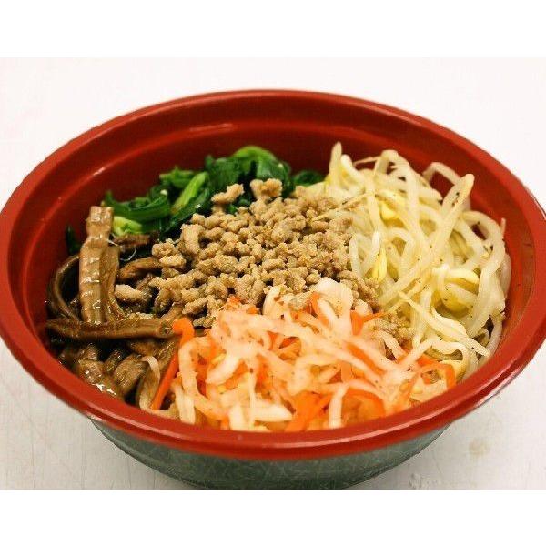 小松菜ナムル ３００g 送料無料 塩・ごま油味 こまつな 冷凍 歯ごたえが戻る （汁は捨てずにナムルに浸けたままにする)  手作りキムチ専門店 |  | 06