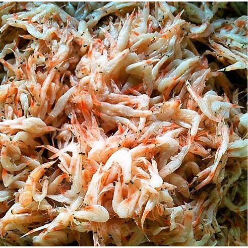 業務用 アミの塩辛 1ｋｇ ビニール袋詰め あみの塩辛 フルーツキムチ 手作りキムチ専門店 |  | 01