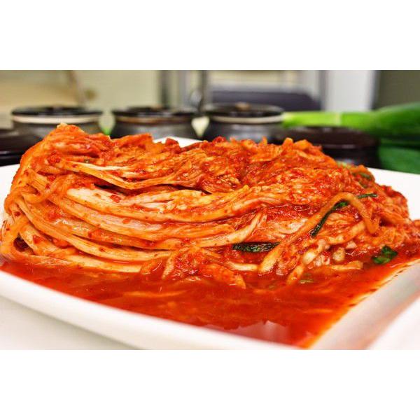 業務用 アミの塩辛 1ｋｇ ビニール袋詰め あみの塩辛 フルーツキムチ 手作りキムチ専門店 |  | 03