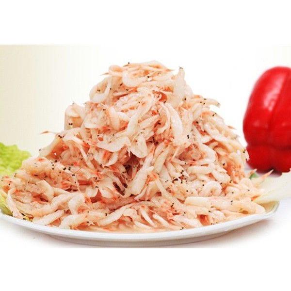 アミの塩辛 1ｋｇ 送料無料 お試し ビニール袋詰め あみの塩辛フルーツキムチ 手作りキムチ専門店 | 