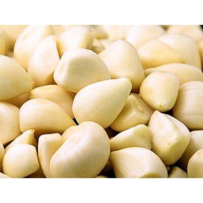 にんにく むきにんにく 剥きニンニク 生にんにく 無選別サイズ 1ｋｇ フルーツキムチ 手作りキムチ専門店 | 